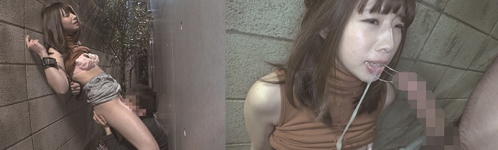 クンニとイラマチオ