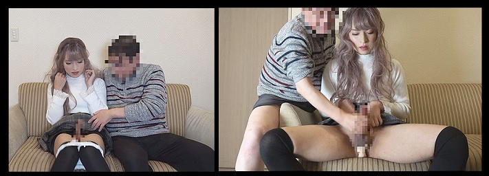 家畜女装・ありす